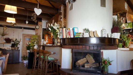 Atmosfera caffe